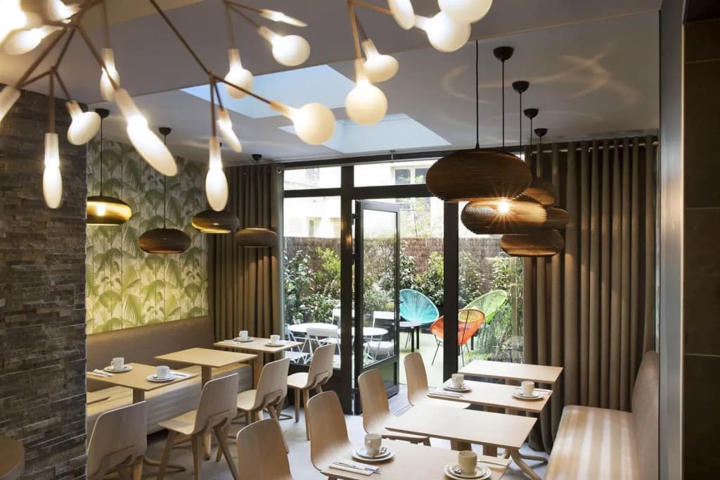 Eden Hotel - photo 5
