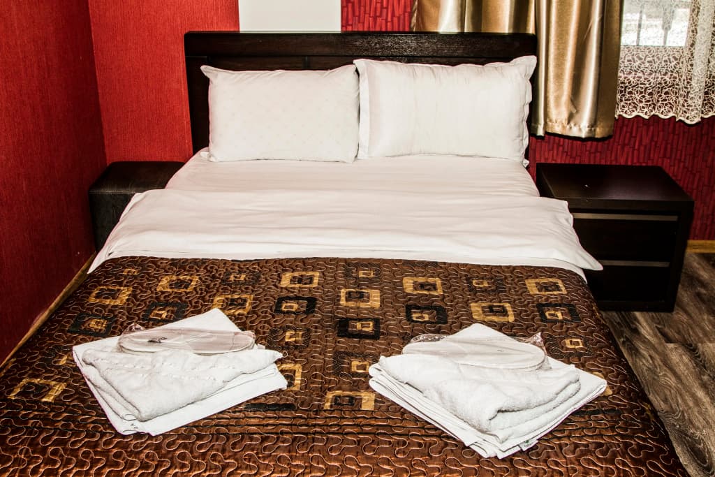 Georgia Tbilisi Old Avlabari Hotel - photo 33