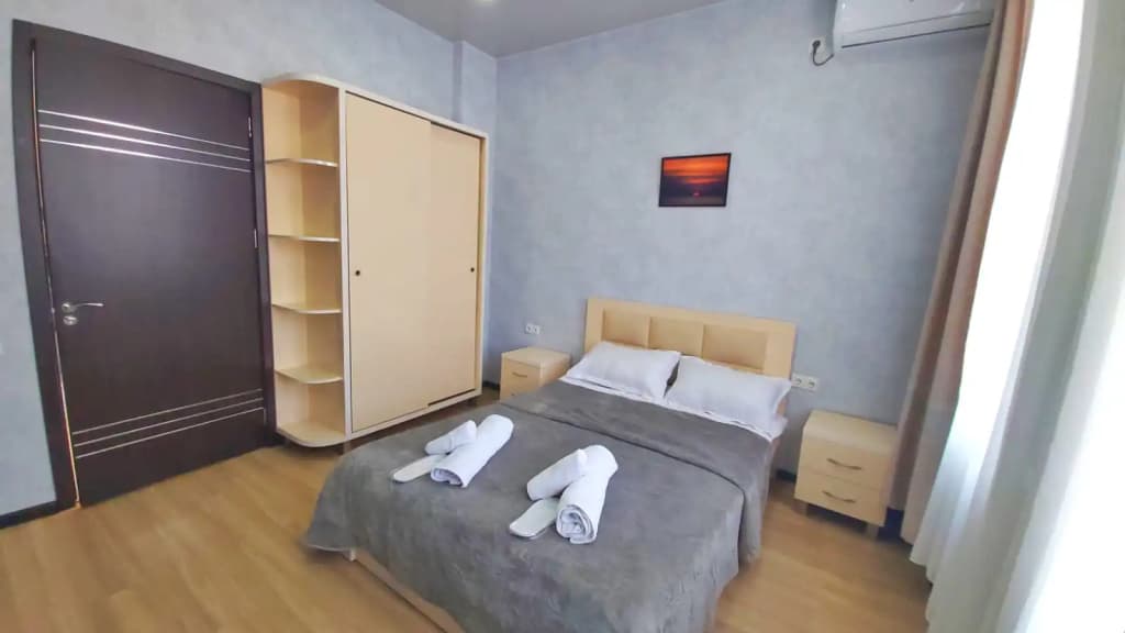 Gamarjoba Hotel - photo 9