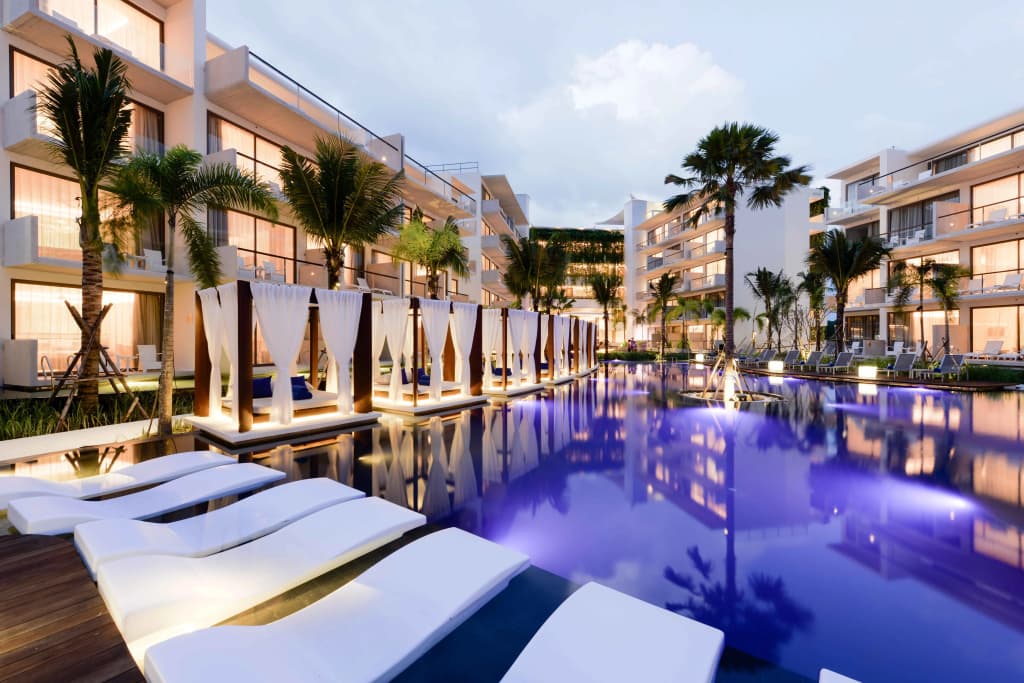 Dream Phuket Hotel and Spa - photo 3