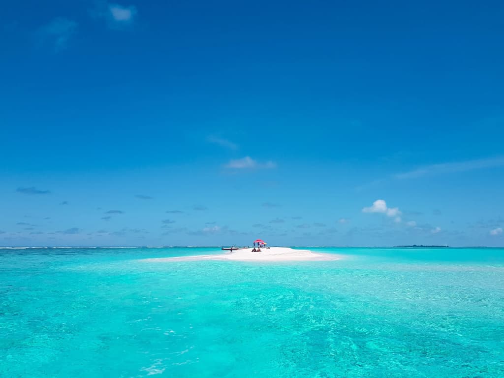 West Sands Ukulhas Guest House - photo 49