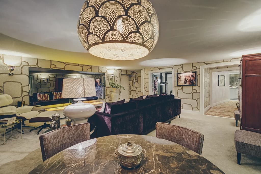 Deco Gem Bica Luxury Apartment - photo 5