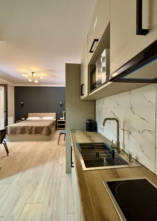 Ritmari Apartment Hotel - photo 4