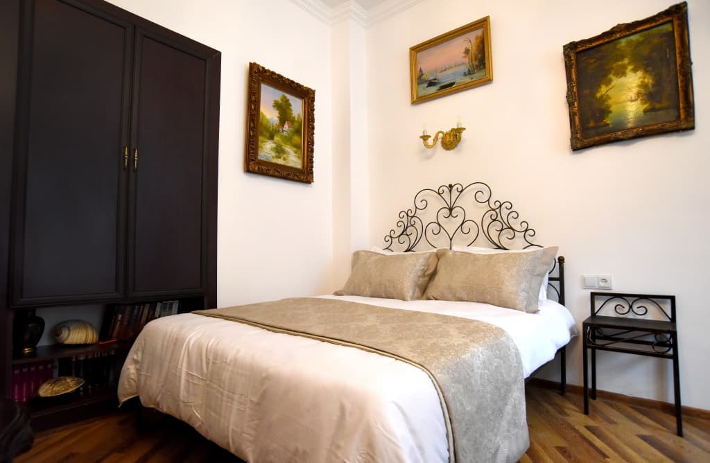 Old Vera Apartments - photo 45
