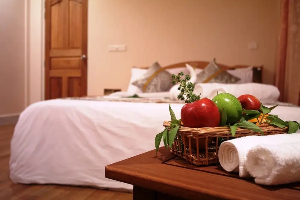 Koimala Guest House - photo 17