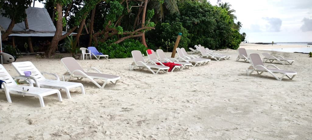 Madi Grand Maldives Guest house - photo 19