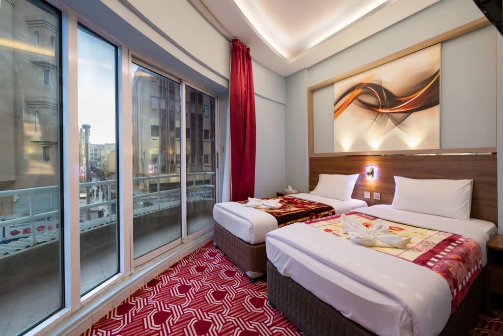 Tanha Hotel - photo 22