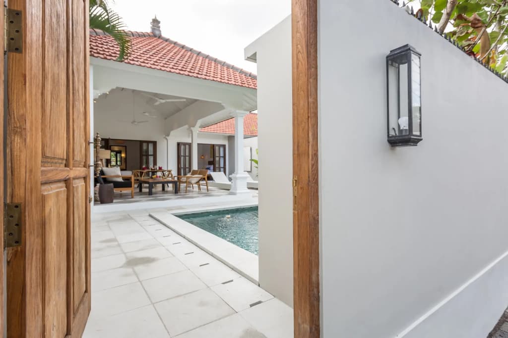 CJ Seminyak Villa - photo 3