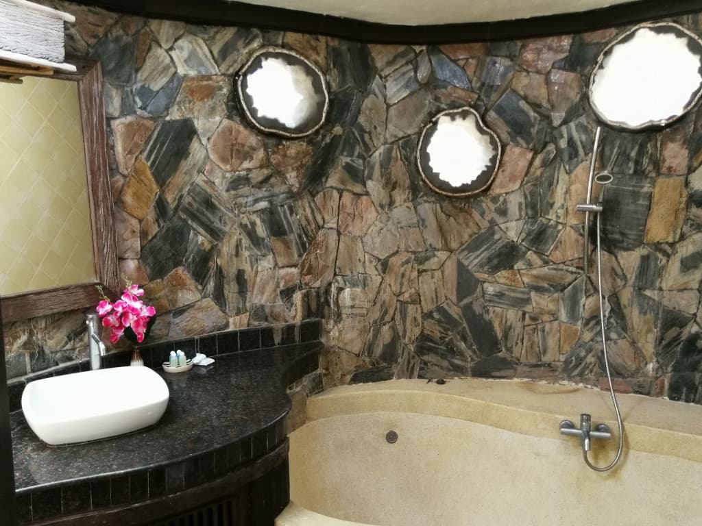 Polina Park Mini Hotel - photo 36