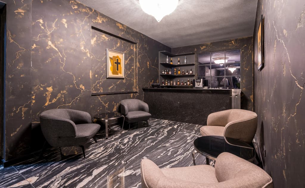 Hotel Onyx - photo 8