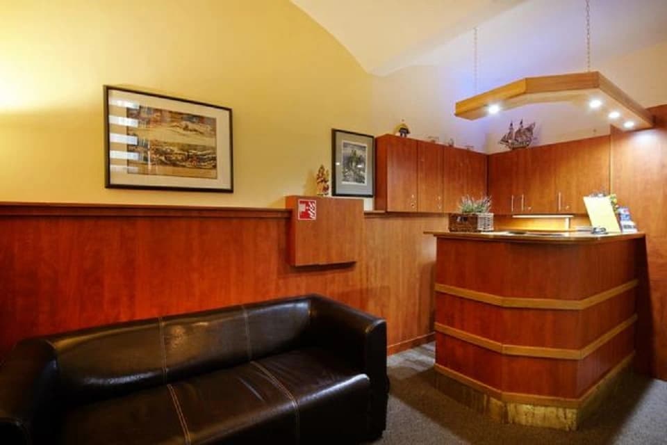 Akát Pension Guest House - photo 9