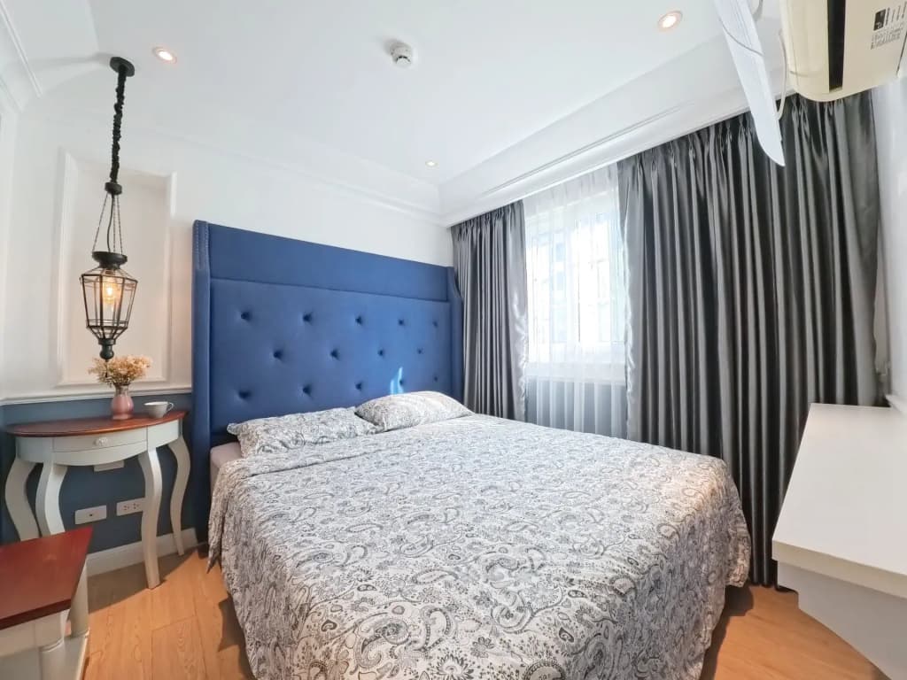 Seven Seas Cote D' Azur Flat - photo 3