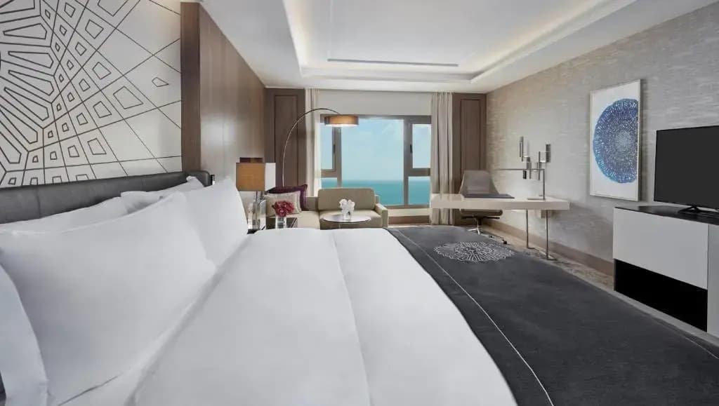 InterContinental Doha Beach & Spa by IHG - photo 6