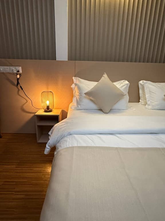Navaya Dhiffushi Guest house - photo 7