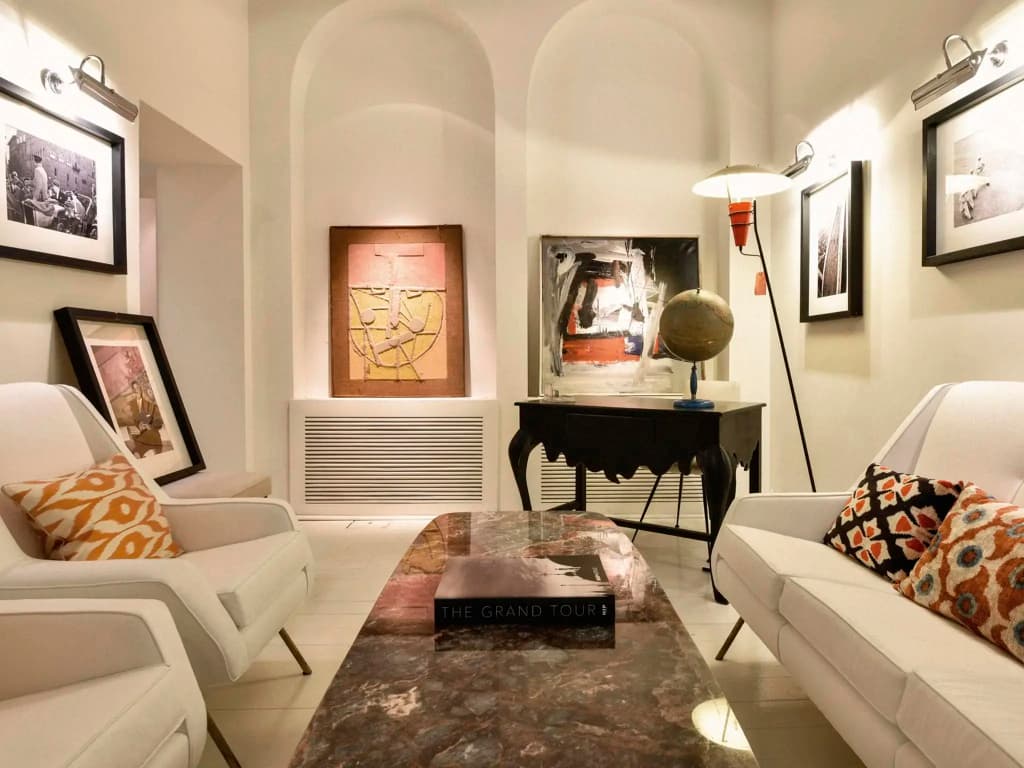 Cellai Boutique Hotel - photo 32
