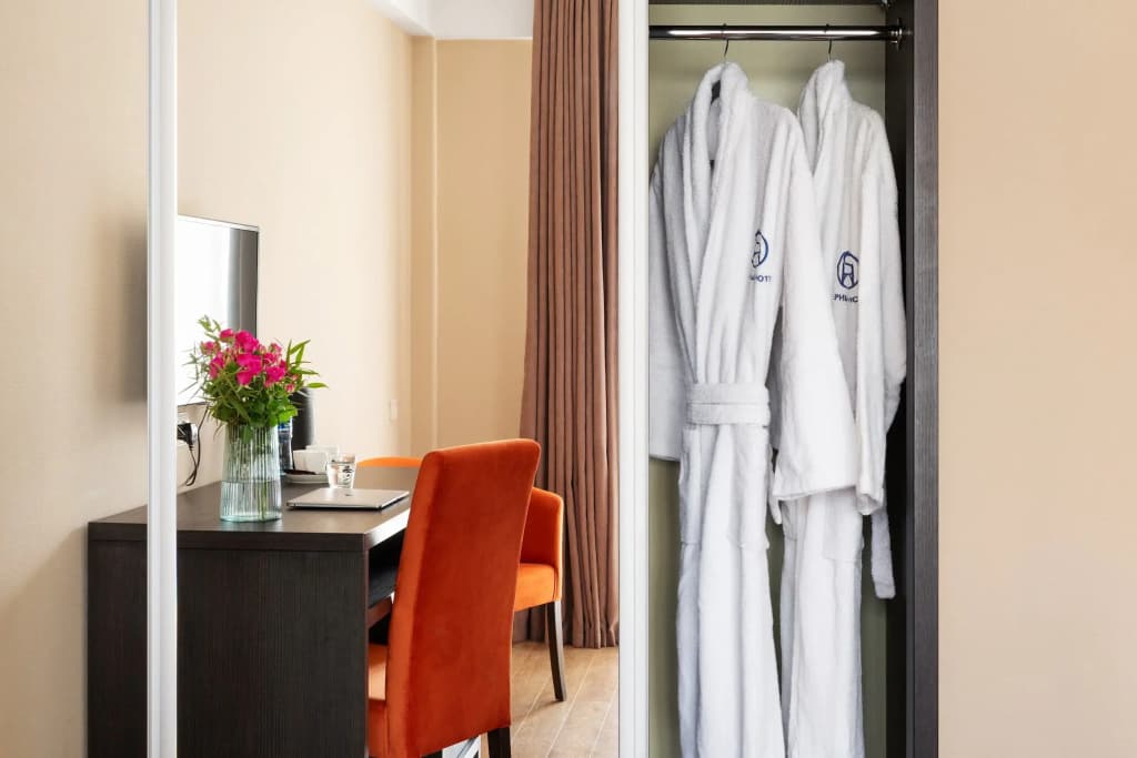 Sephia Hotel - photo 14
