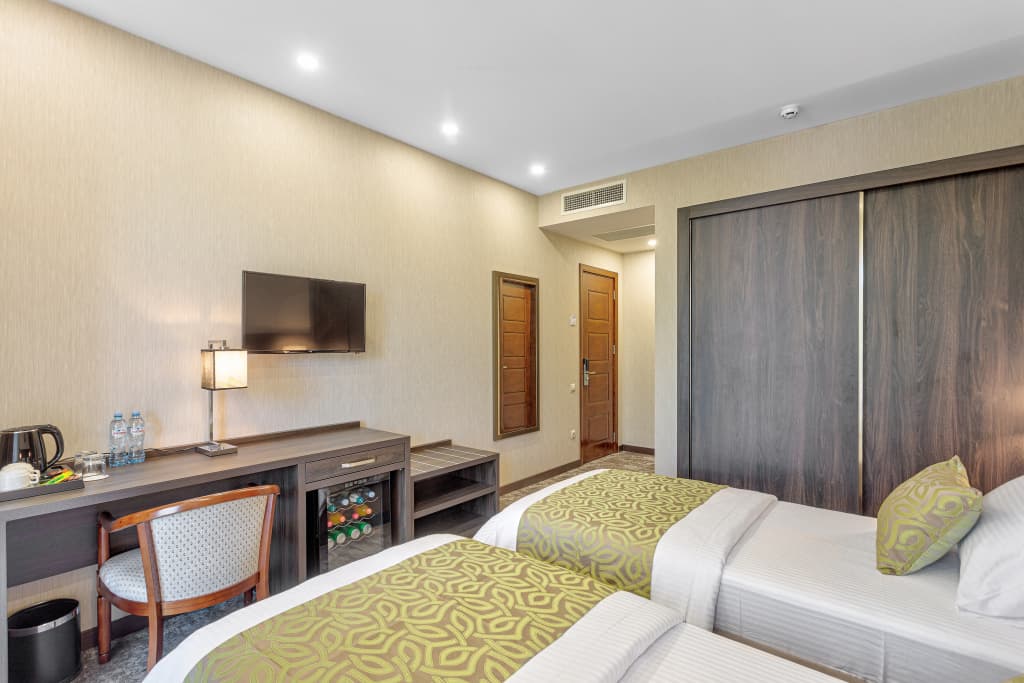 Vinum Hotel - photo 46