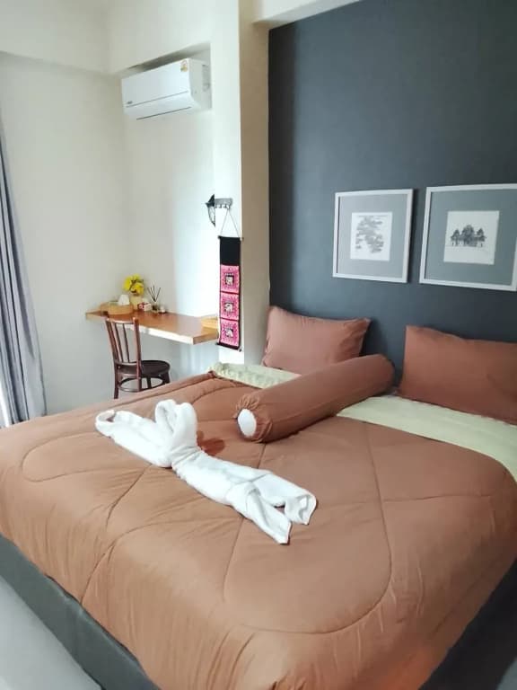 Arch Club Pa Tong Hotel - photo 2