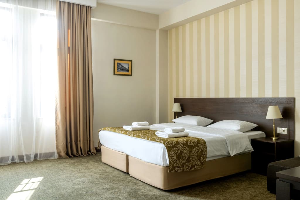 Citrus Hotel - photo 40