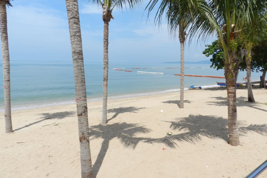 NEOcondo Pattaya Apartments - photo 23