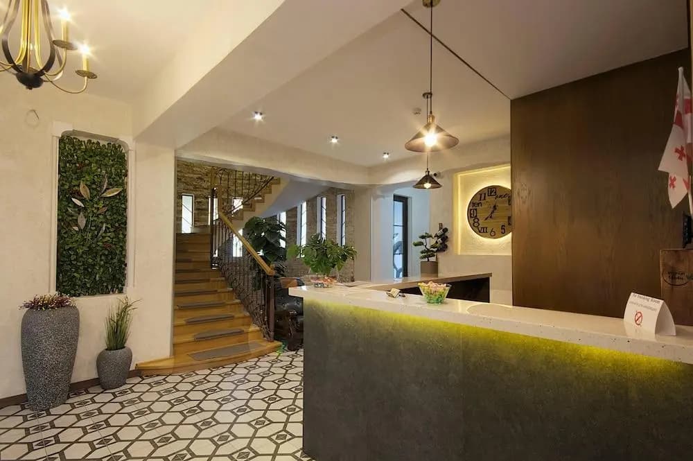 Livin Hotel - photo 12