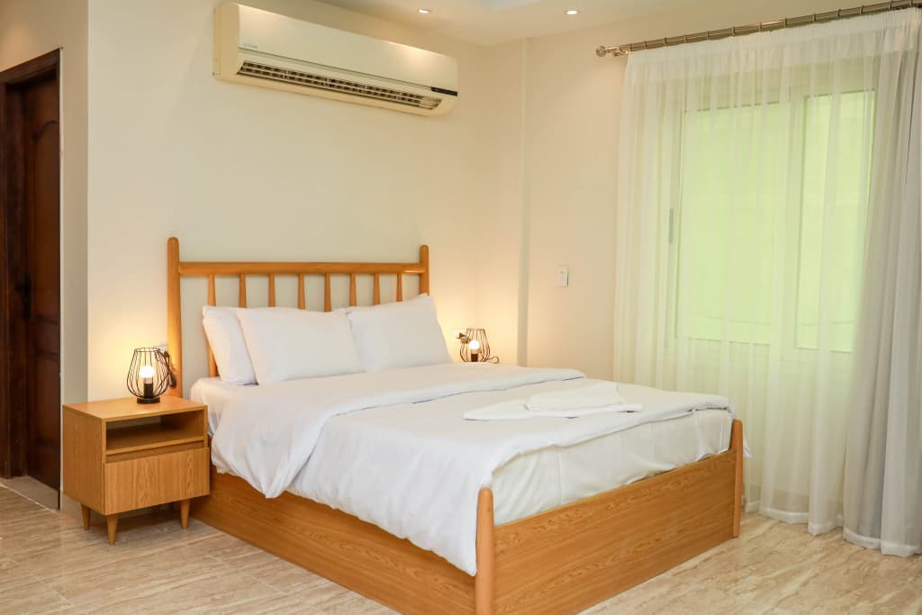 Settle inn Aswar Apartments - photo 4