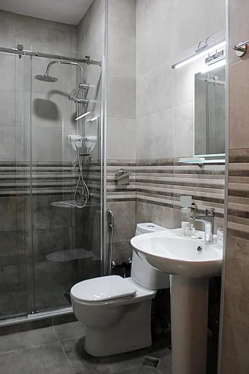Old Tbilisi Rooms 38 Hotel - photo 13