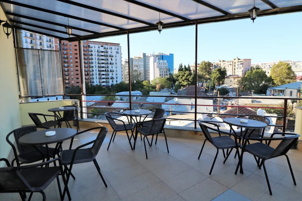 East Gate Boutique-Hotel - photo 29