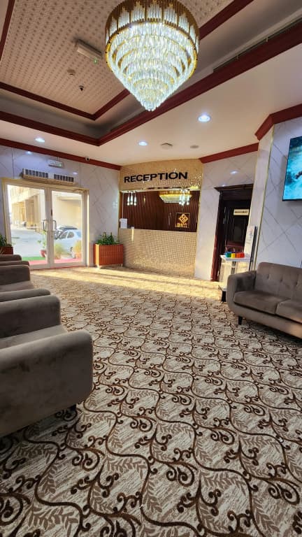 Ruwi Beach Hotel Apartments - Maha Hospitality Group Apartment Hotel - photo 20