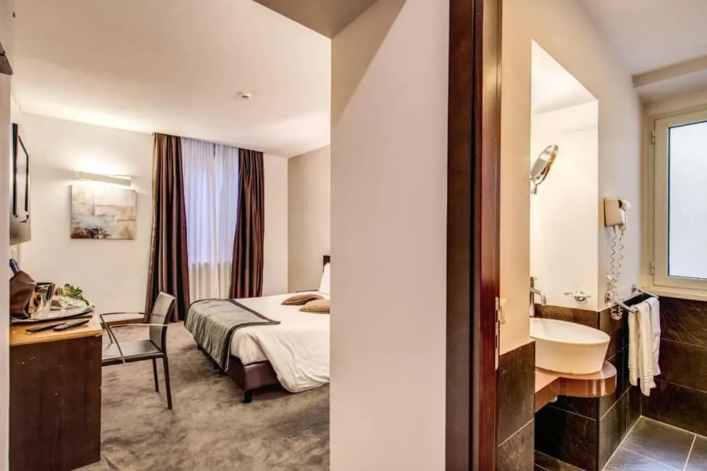 Hotel Trevi - photo 33