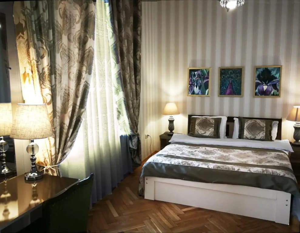 Simon's Boutique Hotel - photo 4