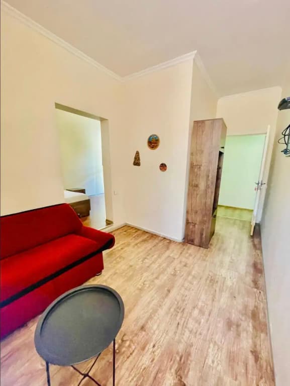 Guest house Rustaveli Bon Voyage - photo 33