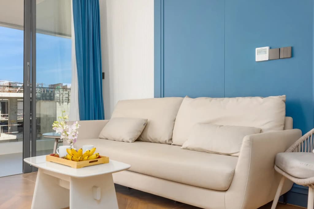 Kora Beachfront Suite by TropicLook Apartment Hotel - photo 43