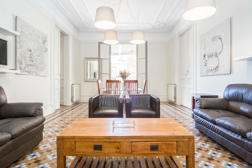 Sibs Rambla Apartments - photo 4