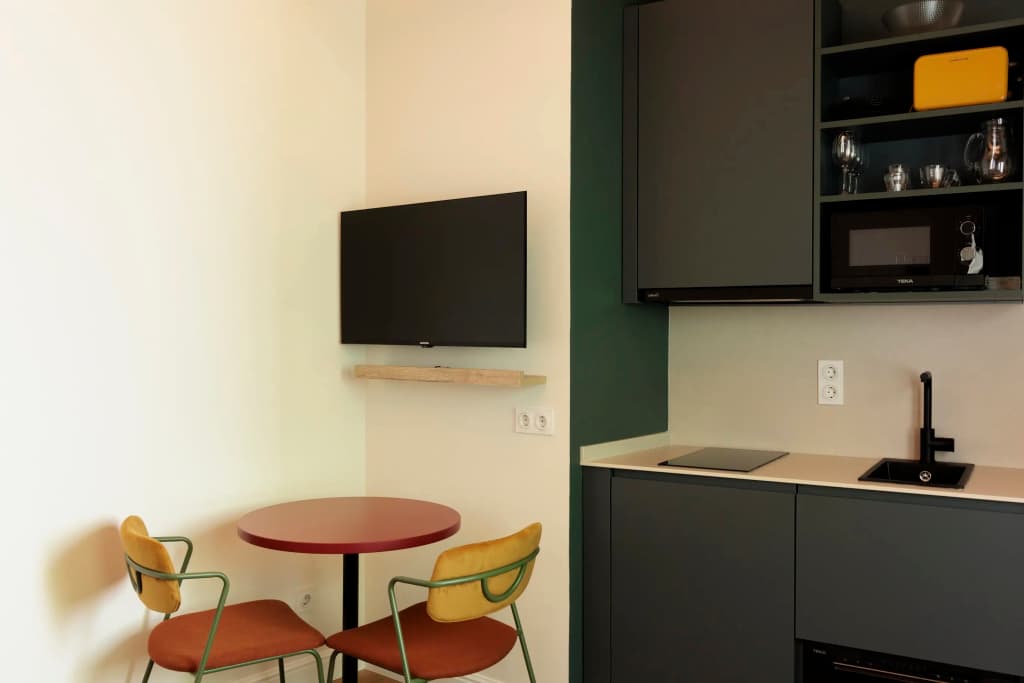 Blume Cruz Suites - photo 6