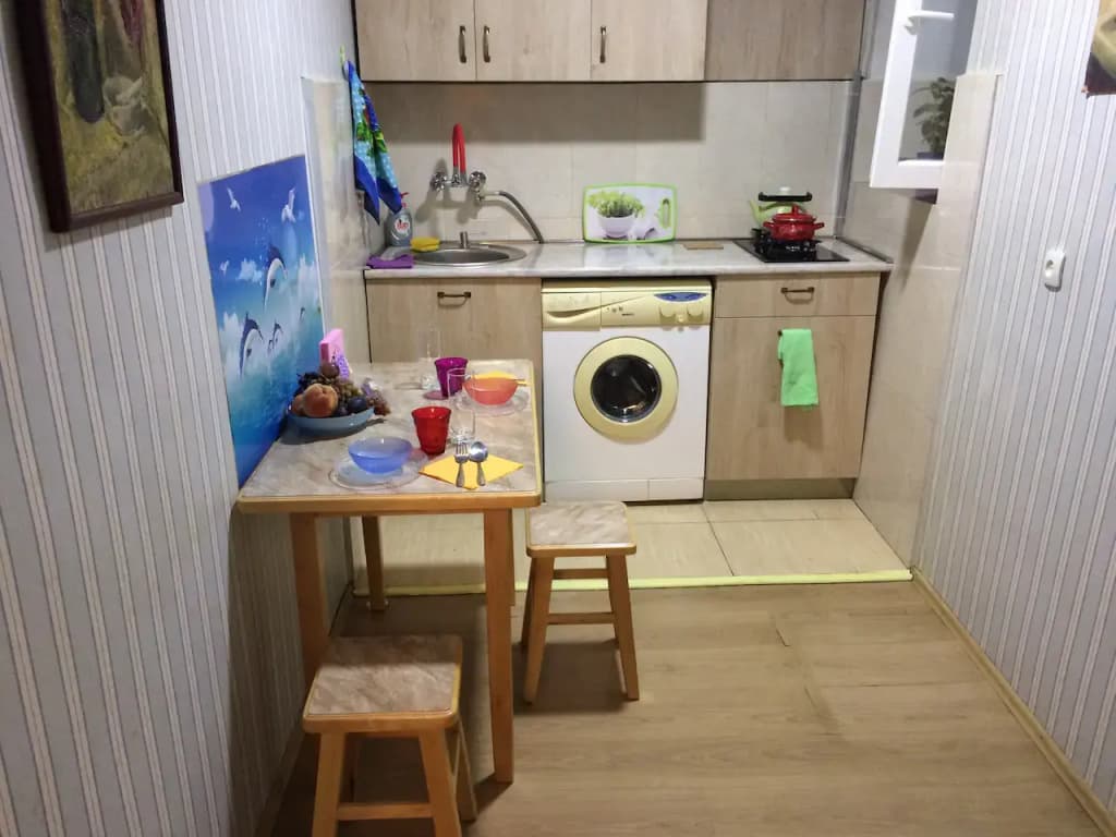 Cat's House Apartments - photo 30