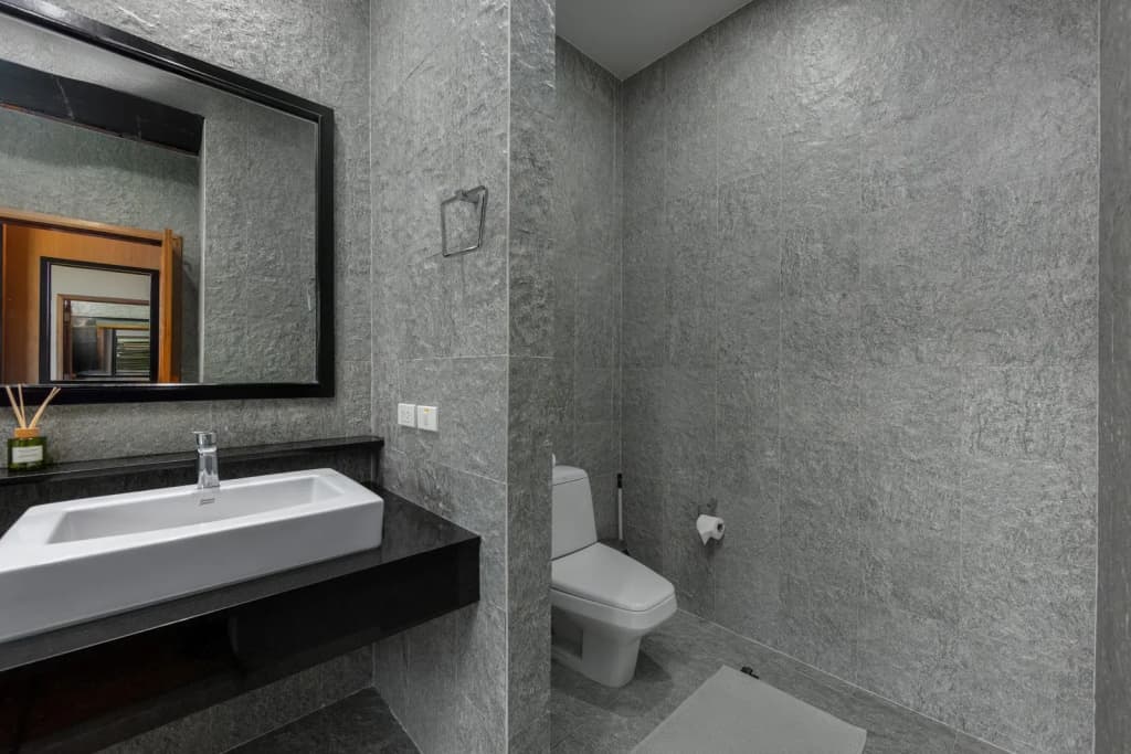 Aroha Villa with Private Pool Near Nai Harn Beach Villa - photo 46