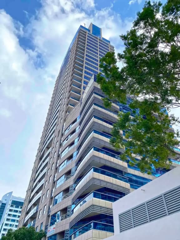Luxury 1 Bedroom with Sea View Flat - photo 22
