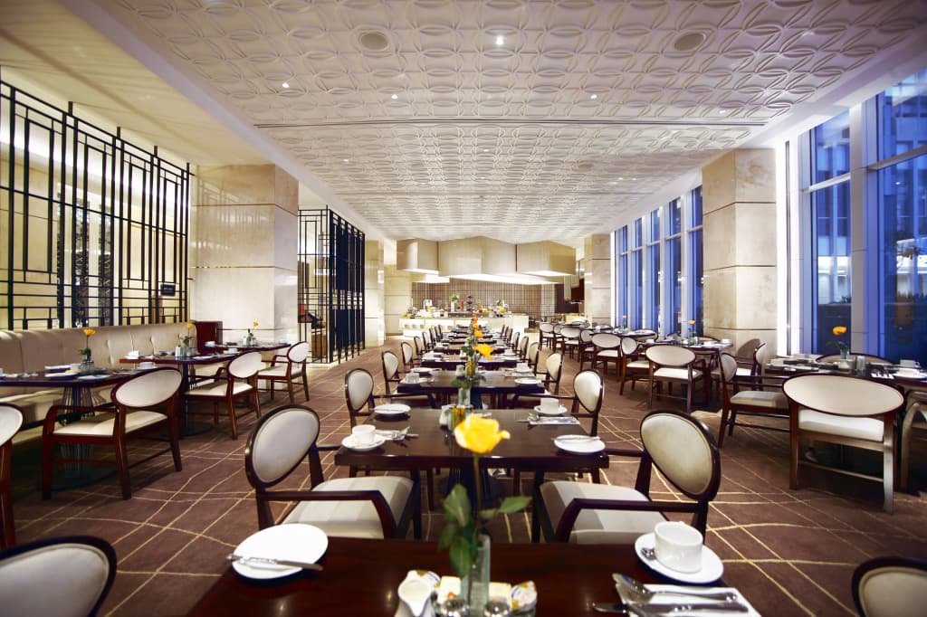 The Grove Suites Hotel - photo 5
