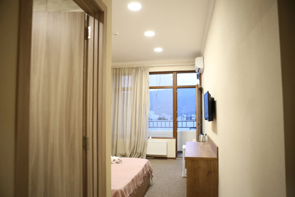 5Rooms Hotel - photo 24