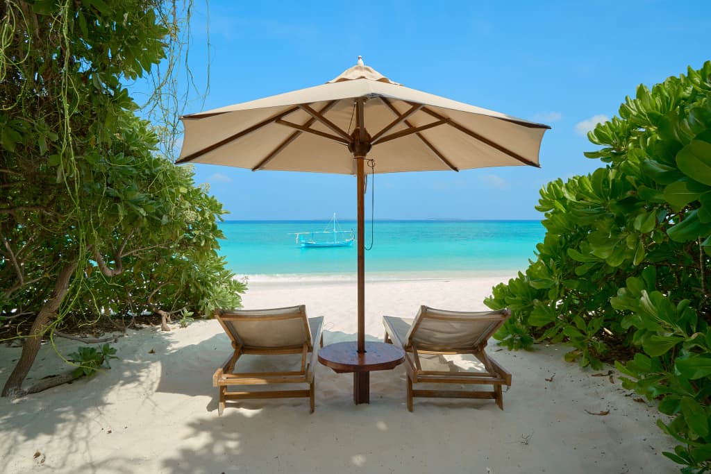 The Barefoot Eco Hotel - photo 20
