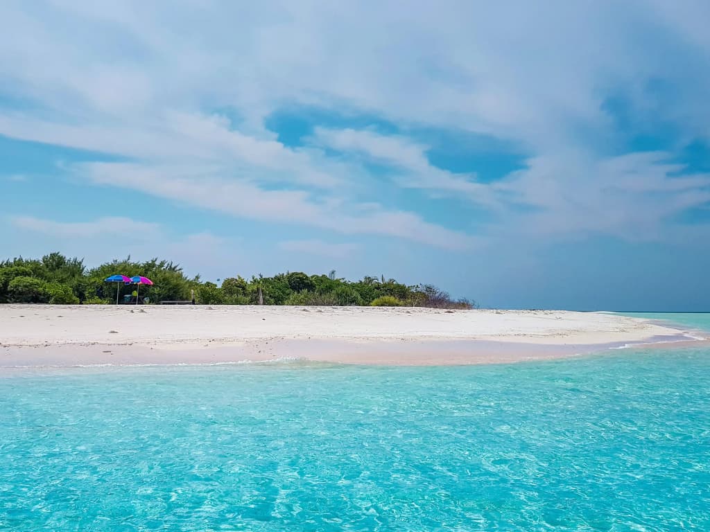 West Sands Ukulhas Guest House - photo 30