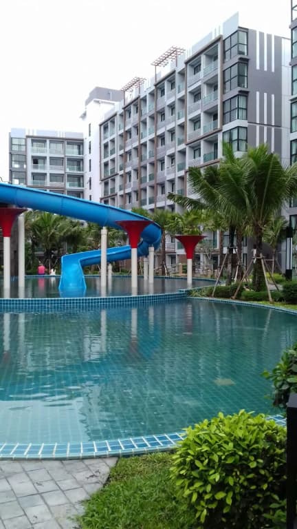 Thai Orange Magic Apartments - photo 2