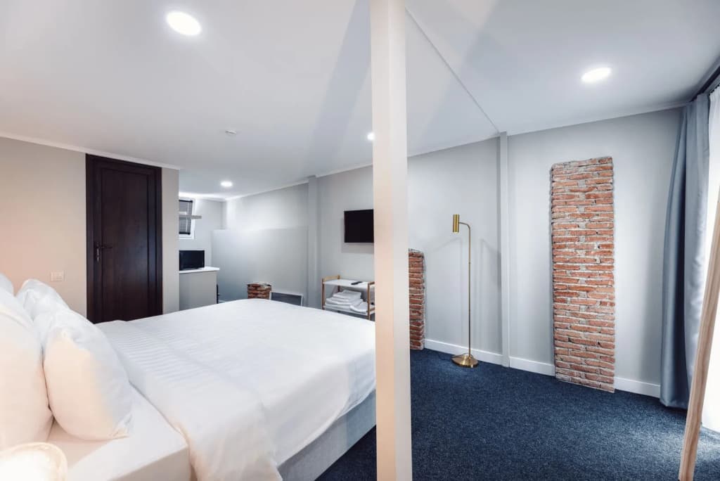 Hotel Salve - photo 9