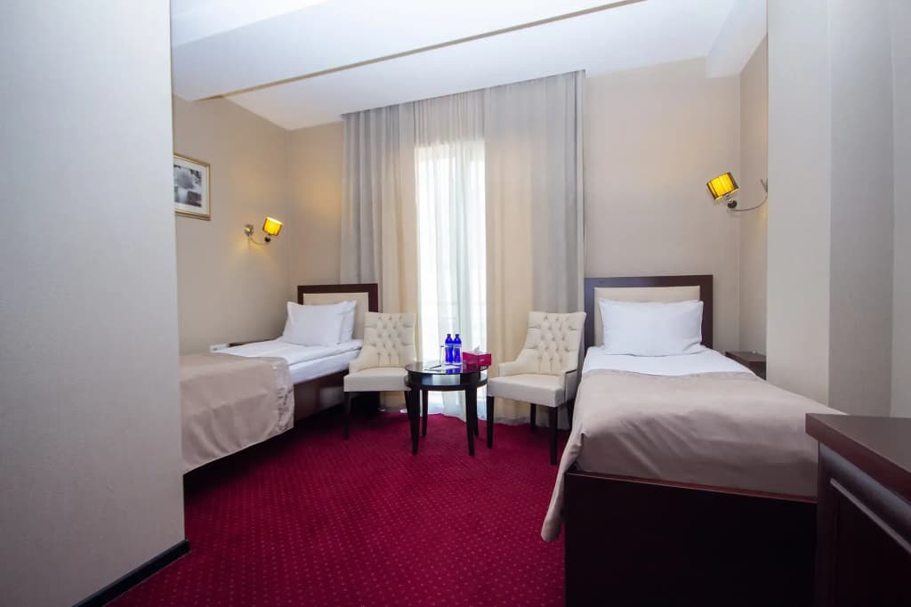 Marionn Hotel - photo 30