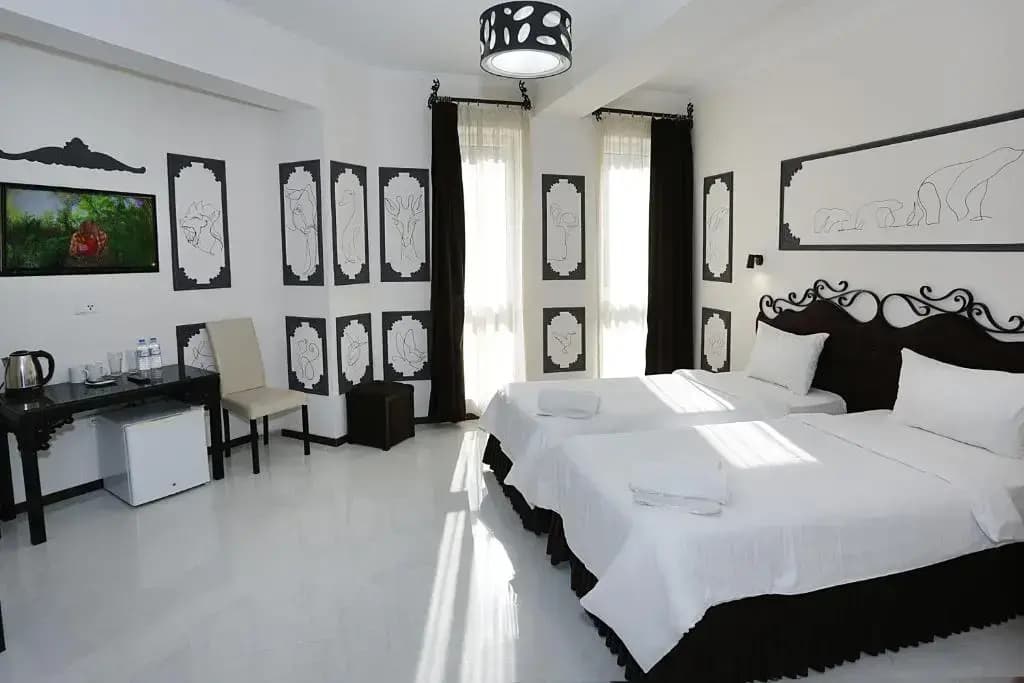 The One Boutique Hotel - photo 26