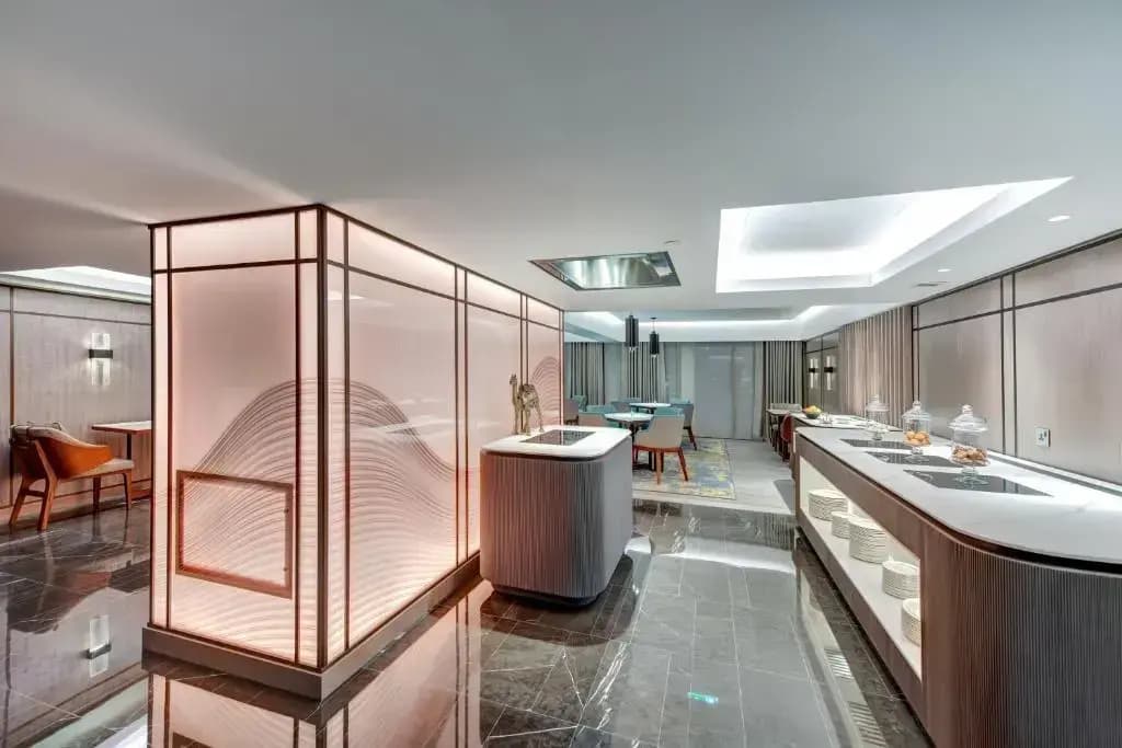 InterContinental Muscat by IHG Hotel - photo 38