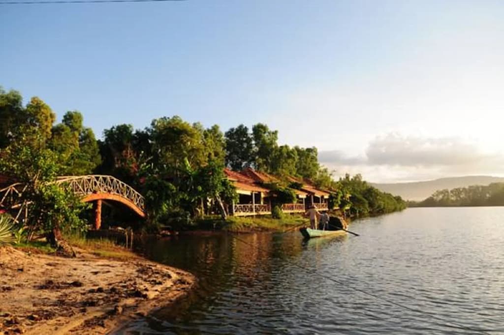 Milana Beach Resort & Spa Hotel - photo 5