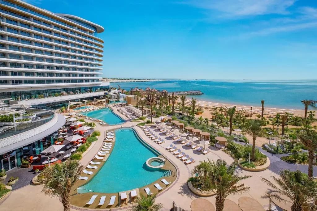 Waldorf Astoria Doha Lusail - photo 28