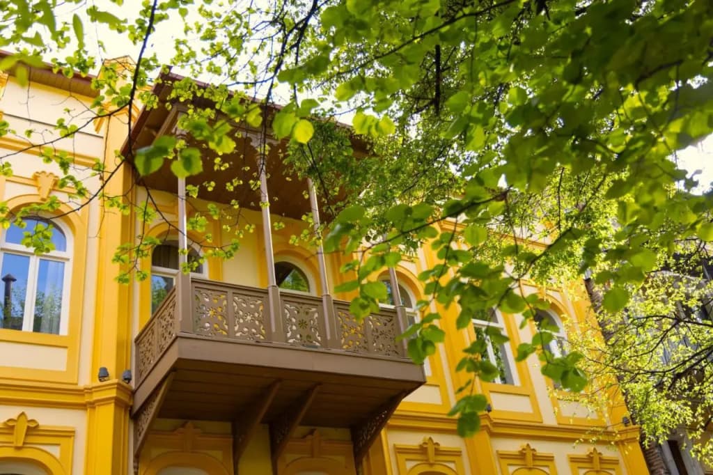 Makmani Hotel - photo 3